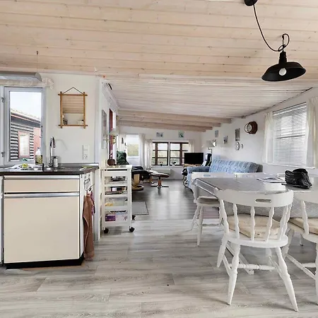 Tatil Evi Charming In *