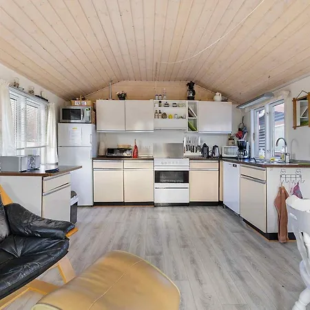Charming In Tatil Evi